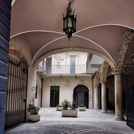 Corte Trento 代森扎诺-德尔加达 外观 照片